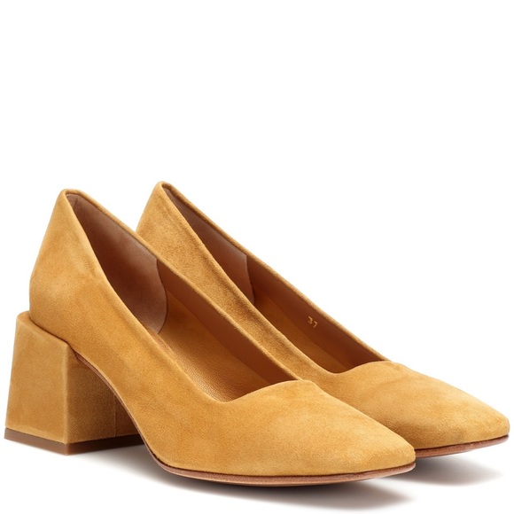 LOQ Shoes - Loq Villa Pumps